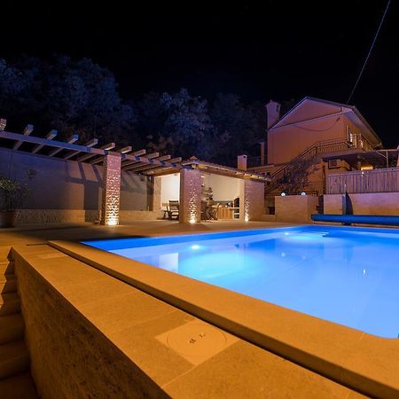 Villa Sunset Ядраново Екстер'єр фото