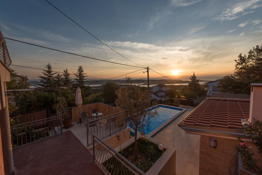 Villa Sunset Ядраново Екстер'єр фото
